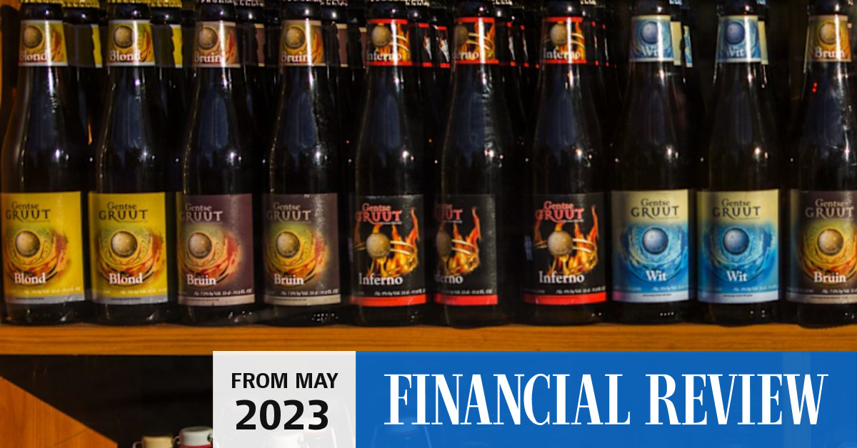 Collapsed liquor distributor Kaddy faces irate customers